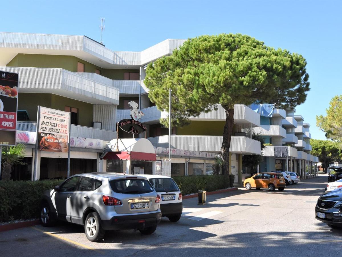 Apartment Moschettieri-1 By Interhome Bibione Exterior foto